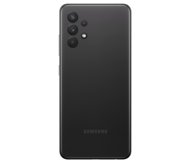 SAMSUNG Galaxy A32 Czarny (A325F) - 615050 - zdjęcie 6